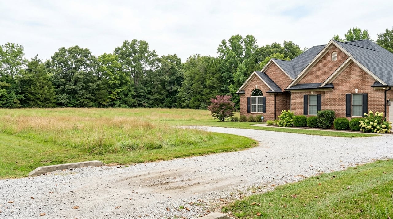 Buying Land And Acreage Around Pea Ridge