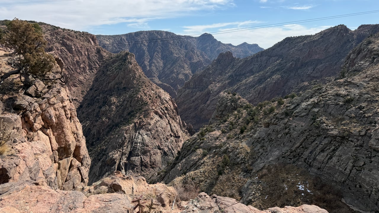 The Royal Gorge: Colorado’s Ultimate “WOW” Experience