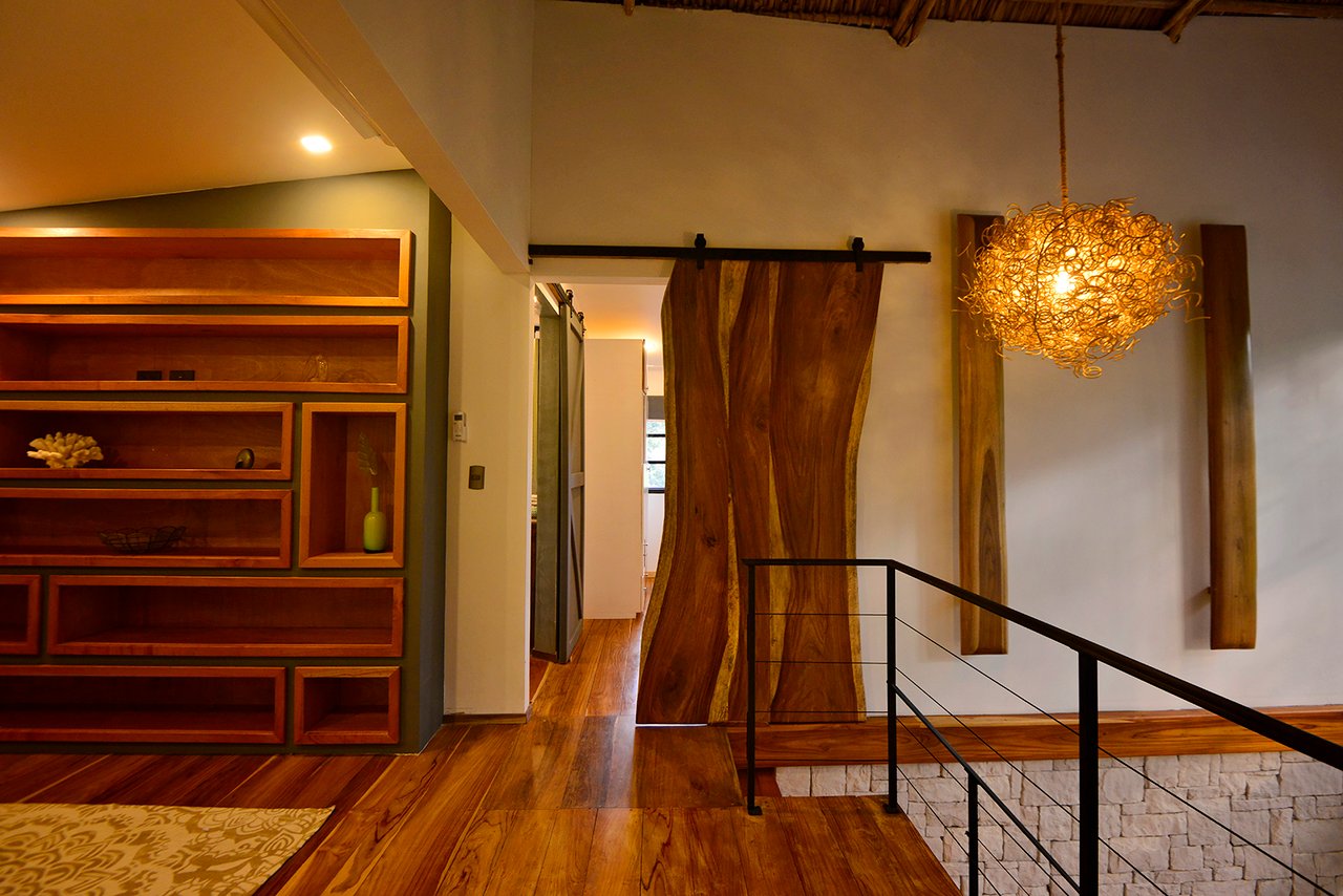 The Jungle Residence