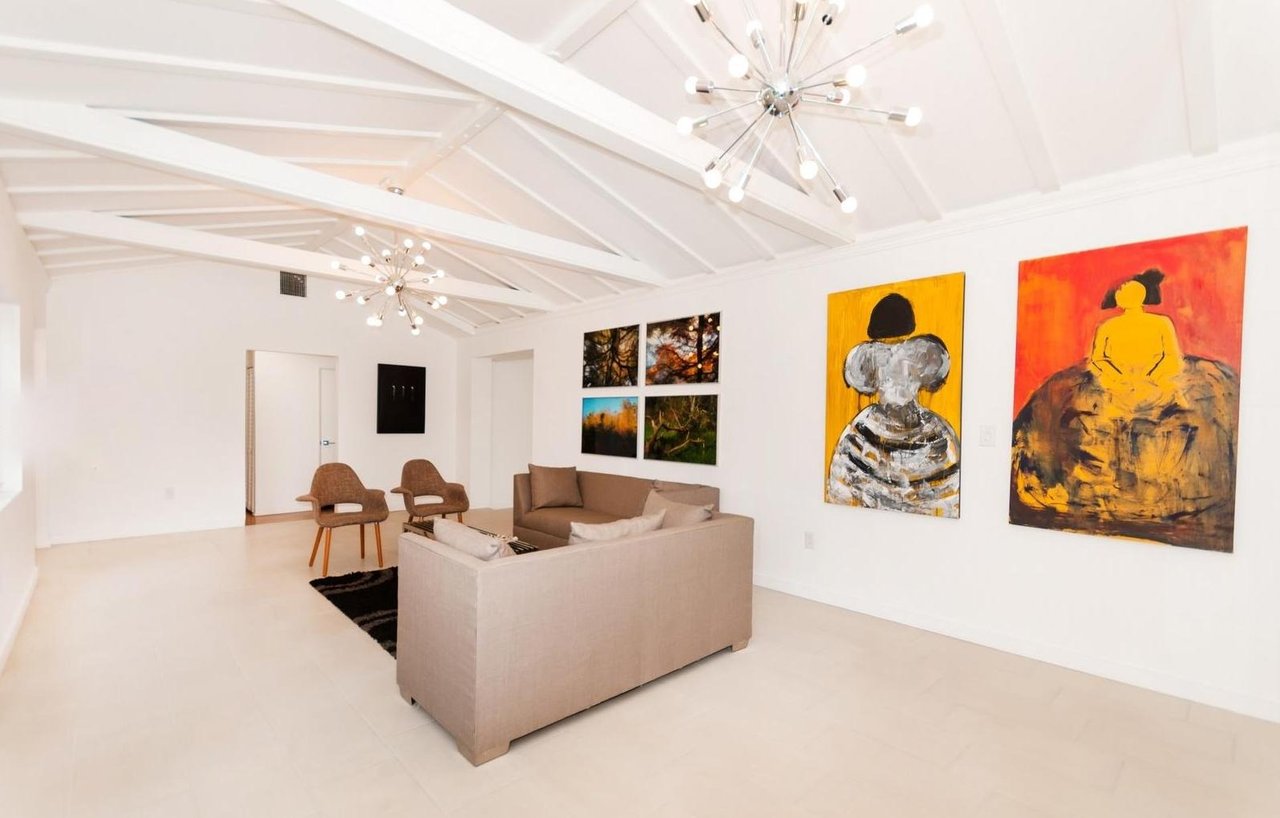 Spectacular Miami Shores Homes Sells!