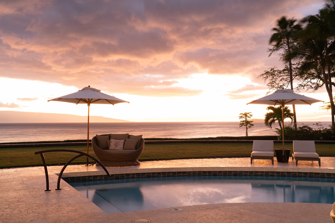 Makena Kai