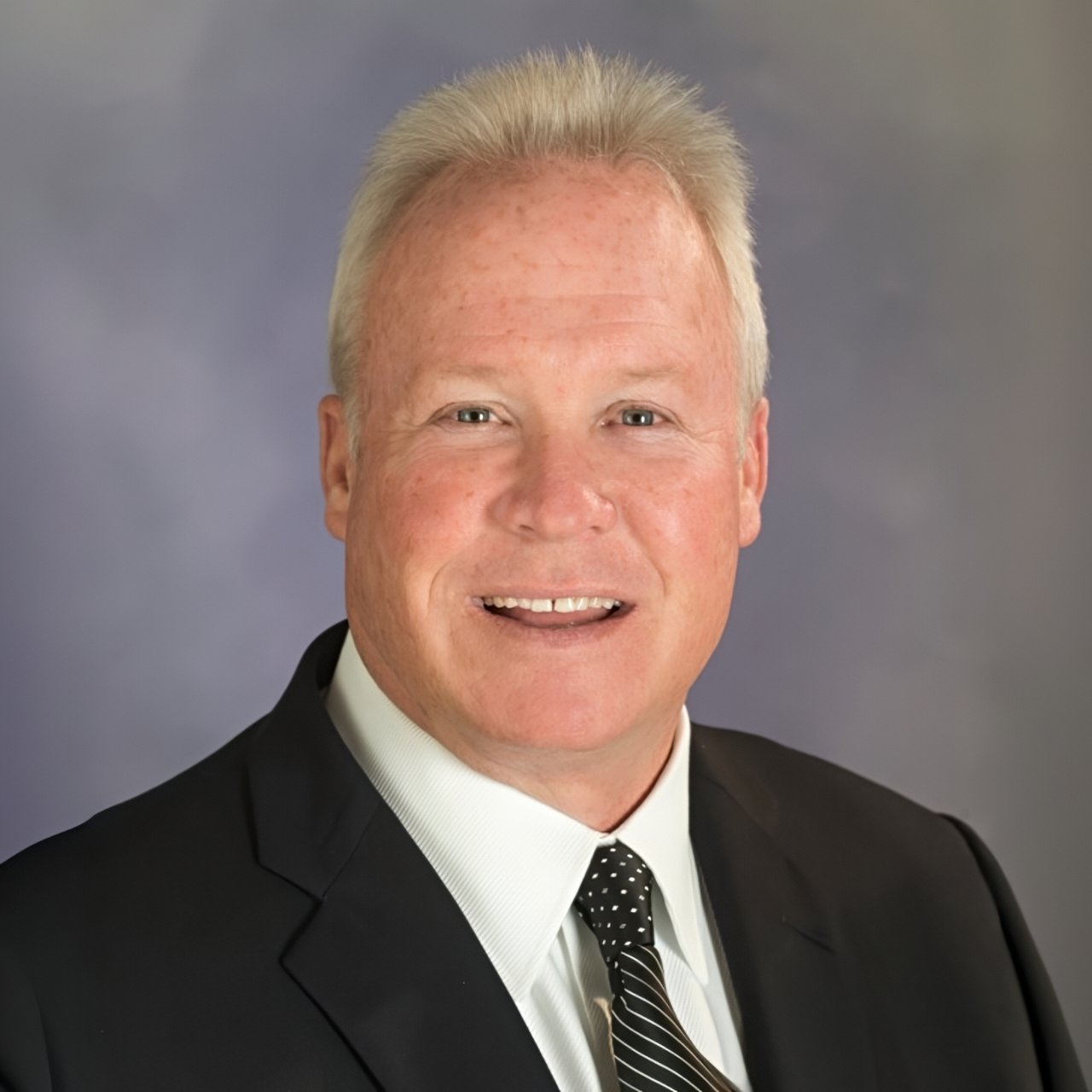 Leo Miller Bethesda, MD Real Estate Agent Headshot