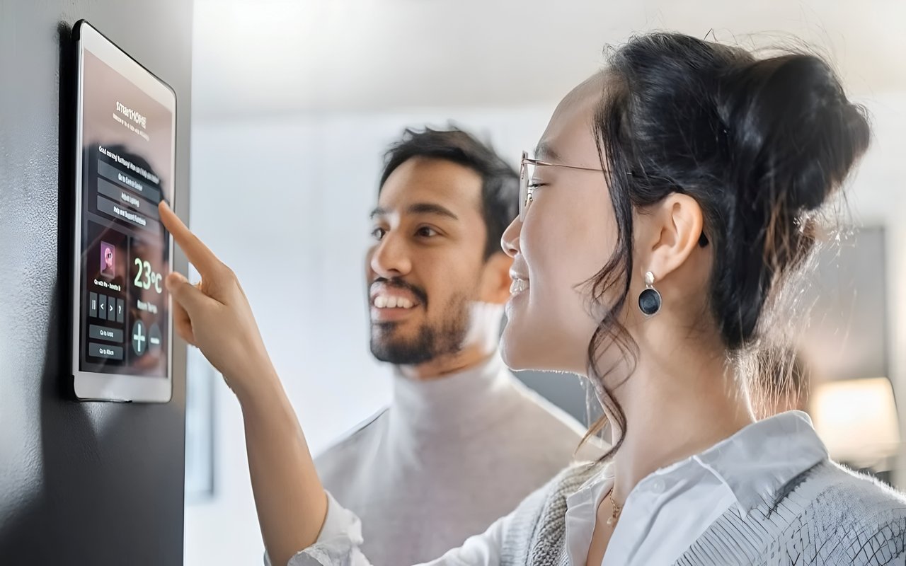Smart Home Technology For Beginners