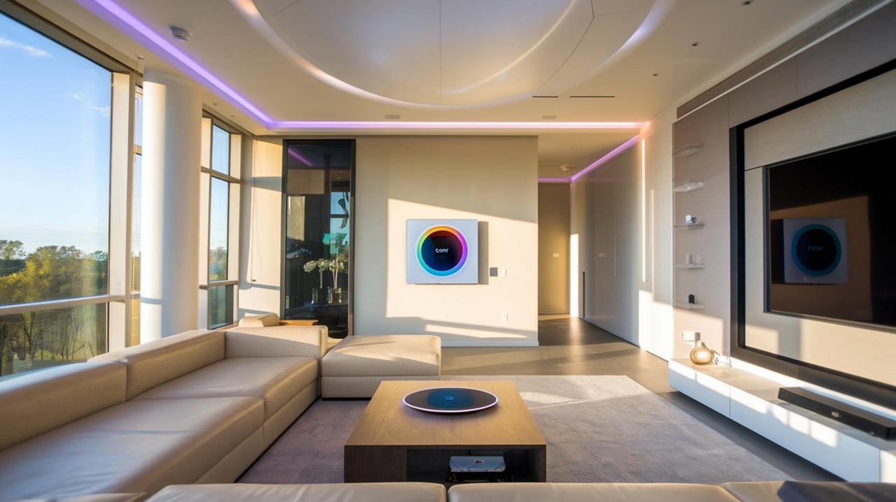 Must-Have Smart Home Features for Knightdale, NC Homeowners