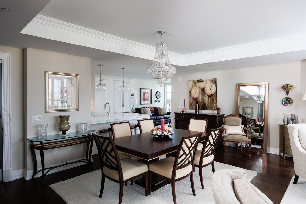 2060 Lakeshore Road 1802