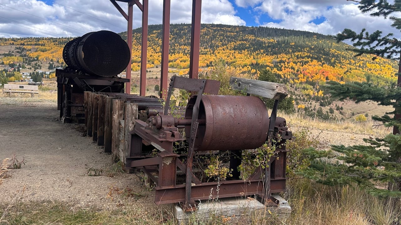 Off the Beaten Path in Colorado