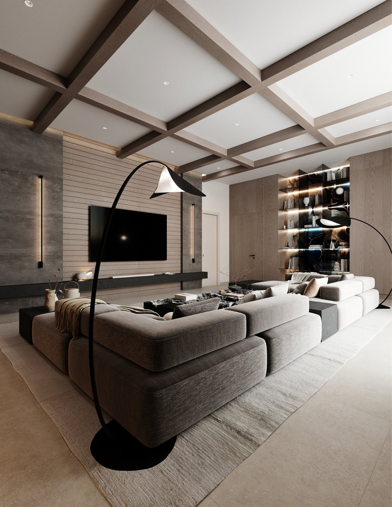 Admiral's Cove Waterfront Estate 