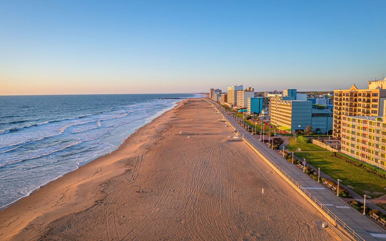 Virginia Beach