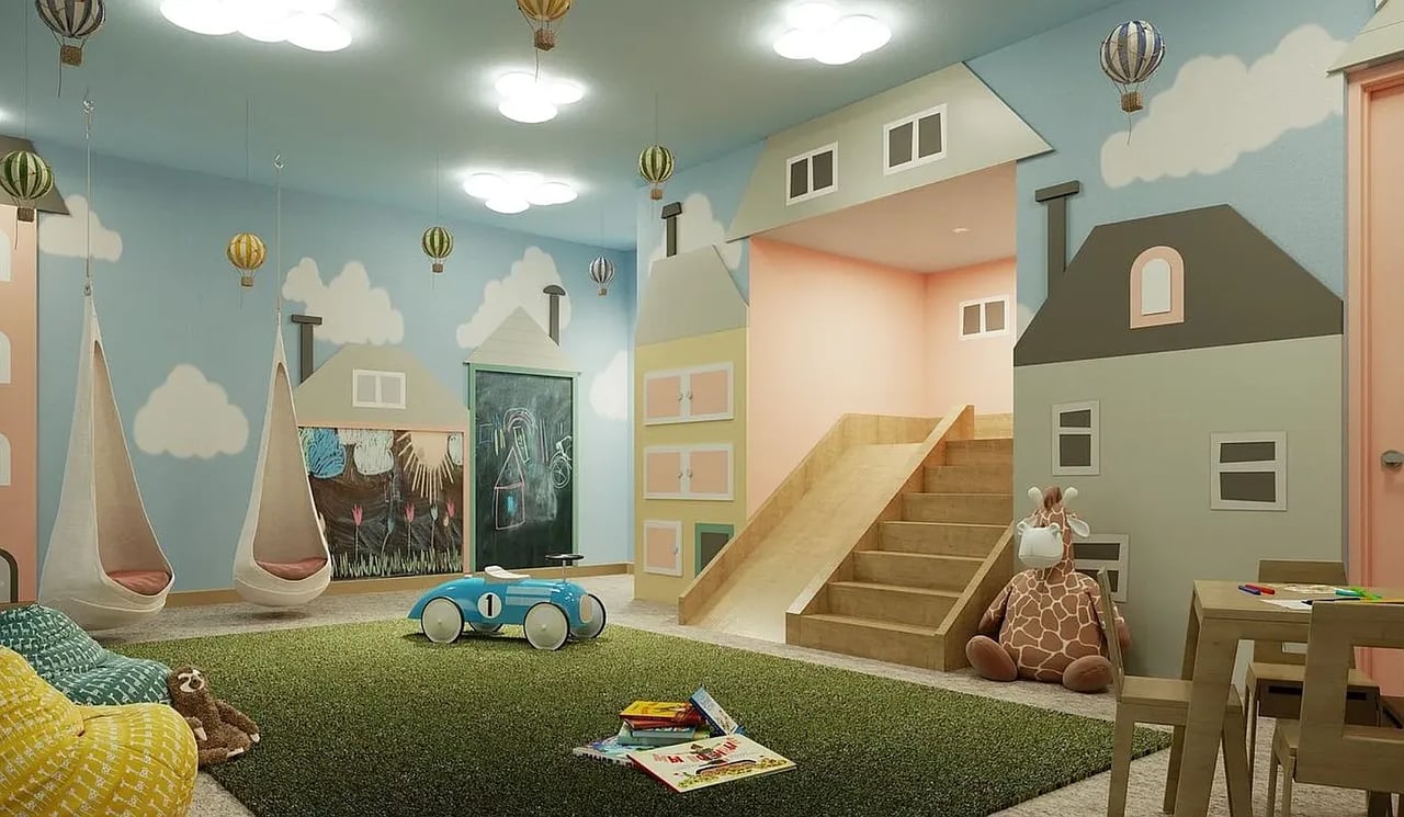 3 Court Square Unit: 2911