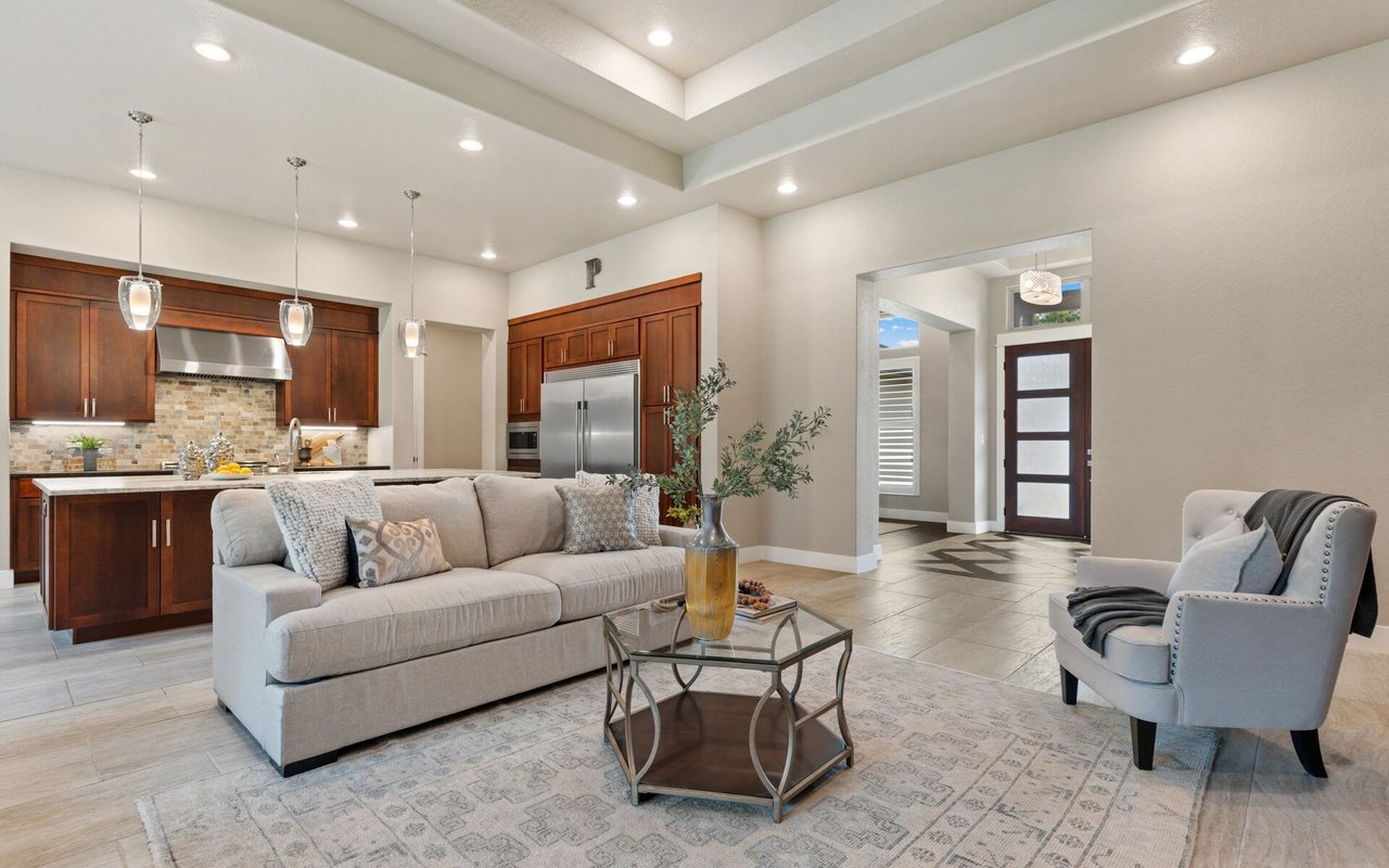 The Many Non-Financial Benefits of Homeownership