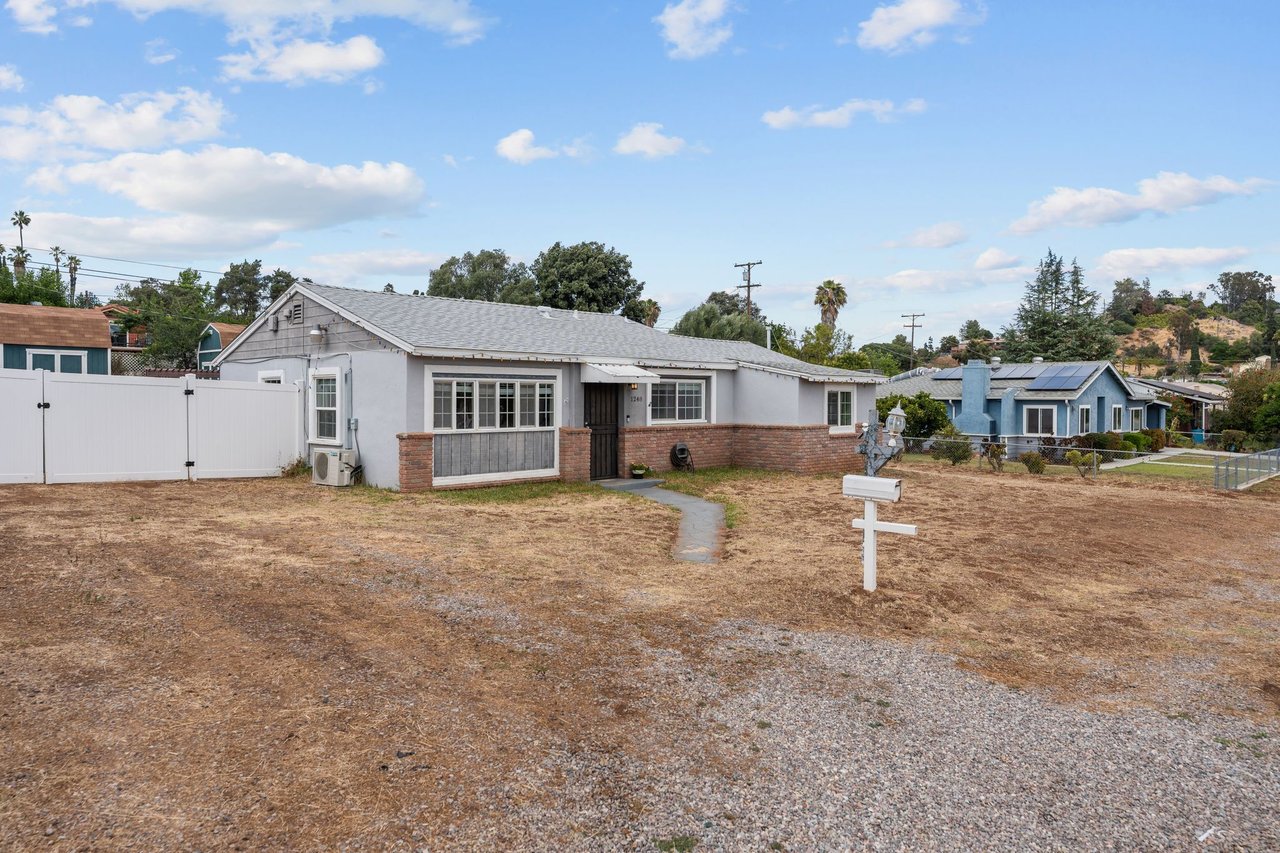 1248 Dawnridge Ave