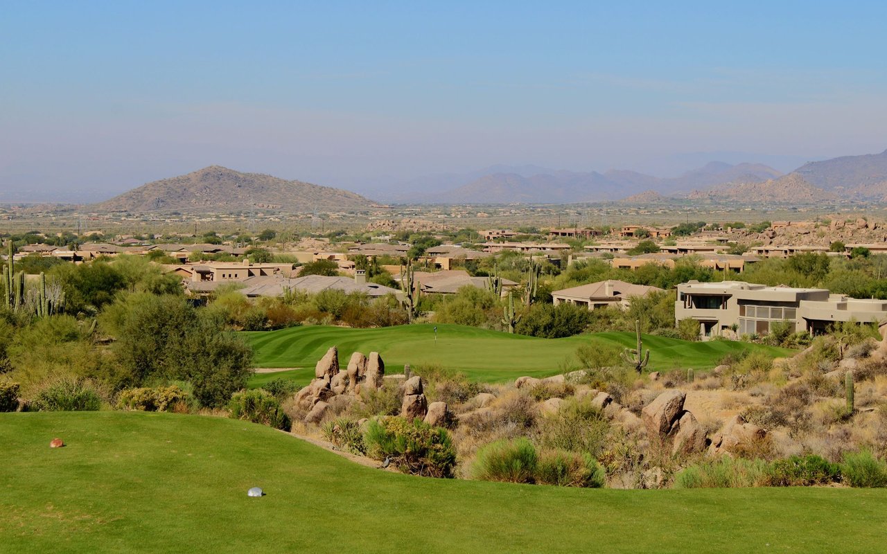 Troon
