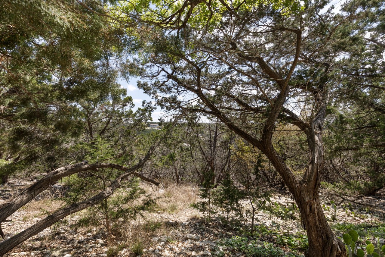 Hill Country Home in Northwest Hills | 3 Bed | 2.5 Bath | ±2,700 Sq Ft | ±0.80 Acres | Kerrville, TX