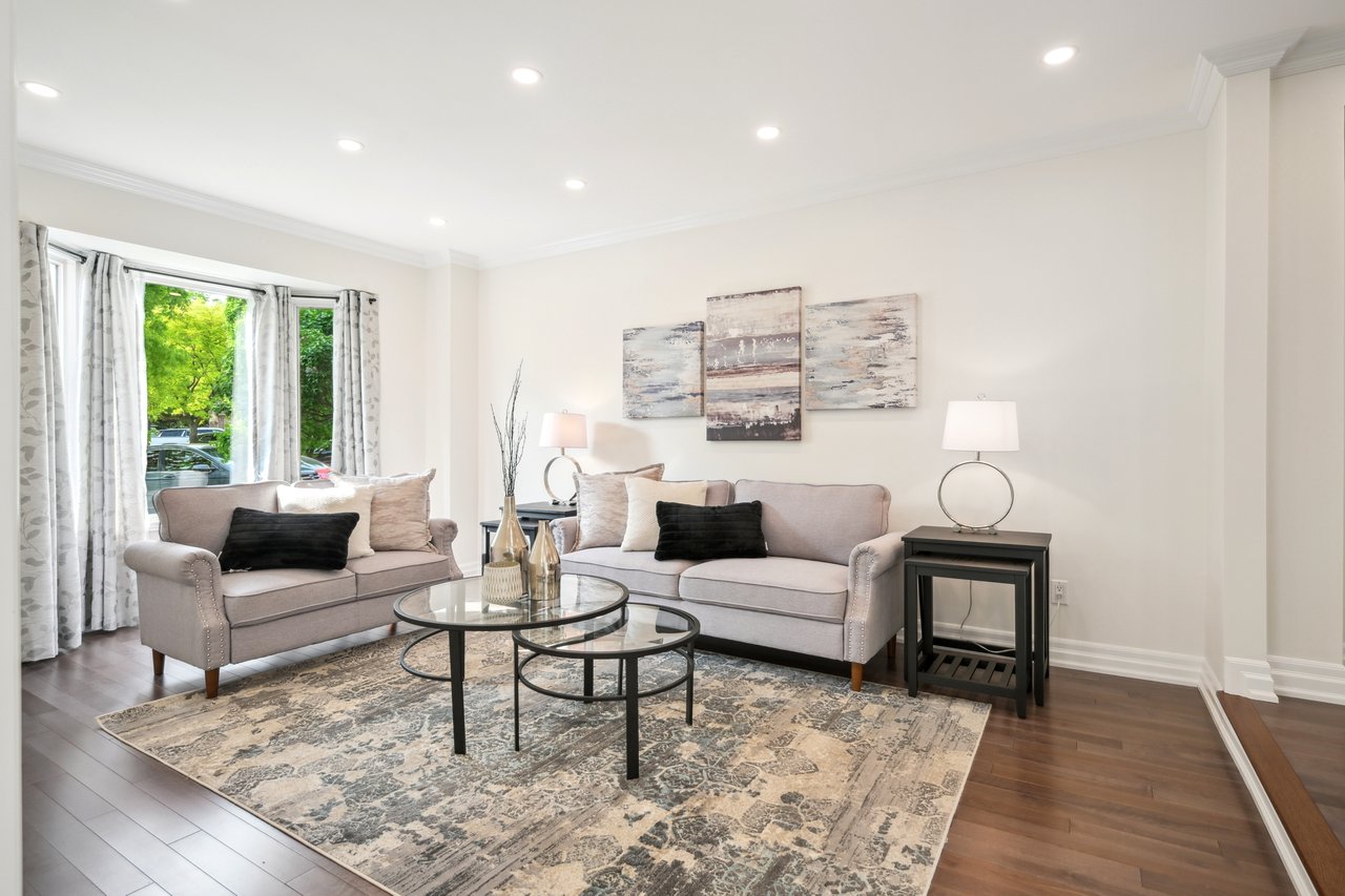 Executive Home in prestigious Glen Abbey