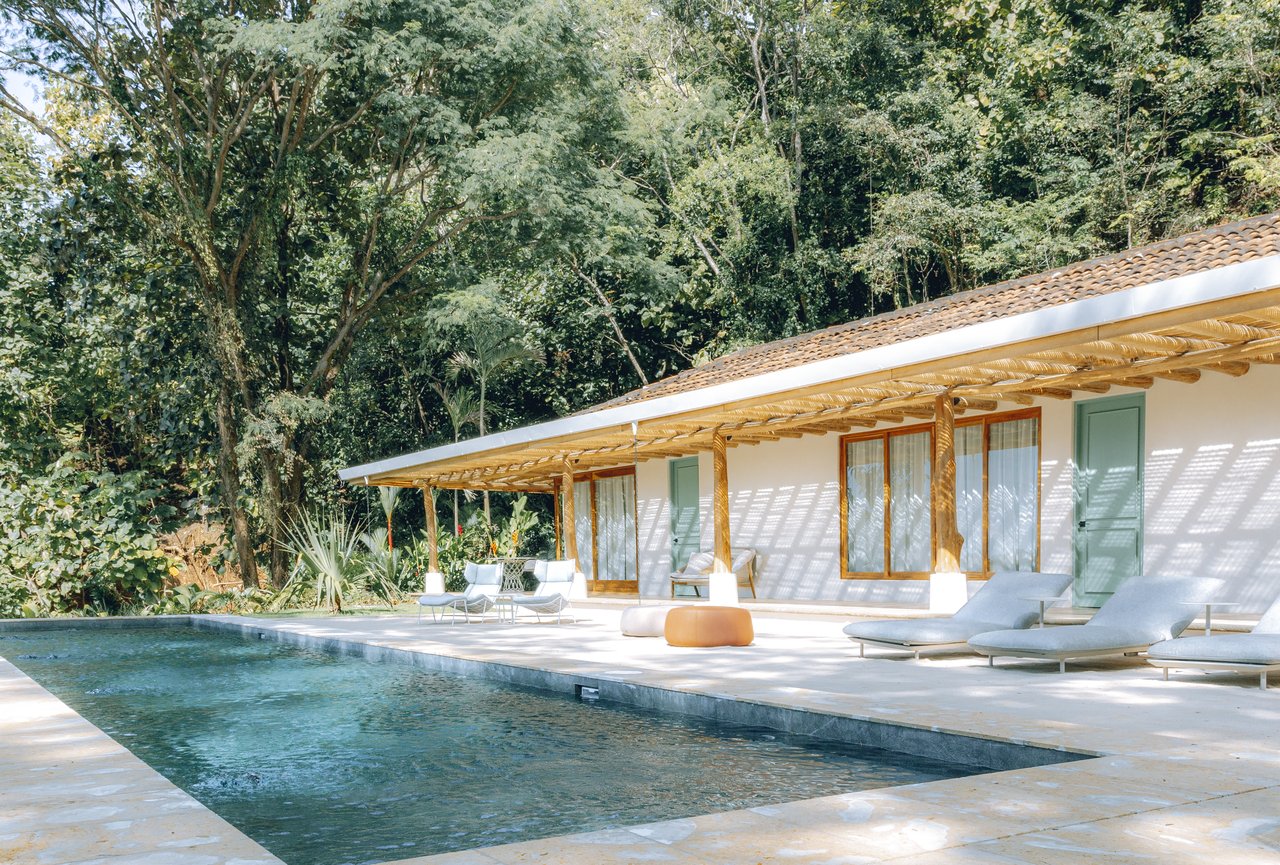 Casa Amigos
