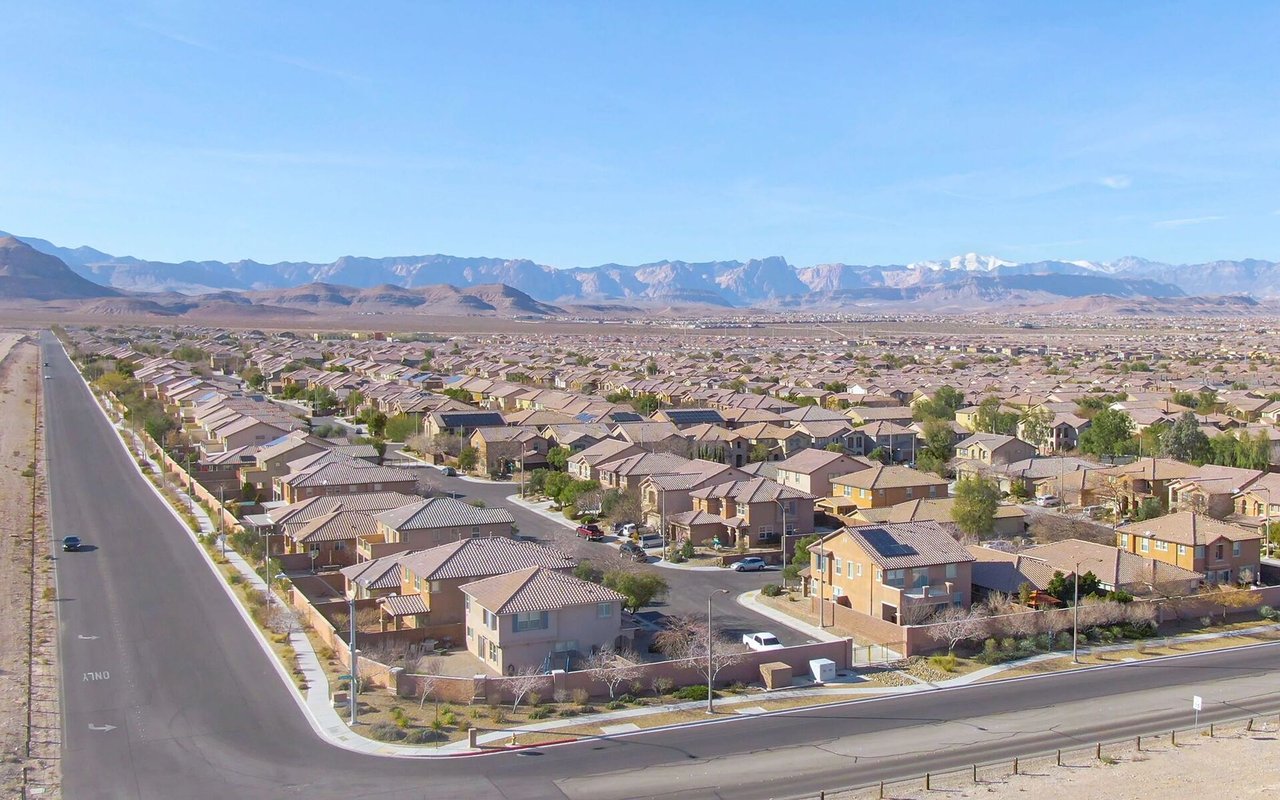 Southwest Las Vegas