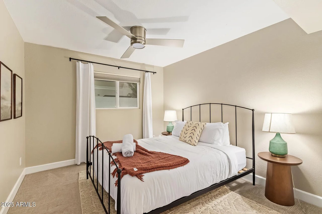 5839 E VOLTAIRE Avenue, Scottsdale