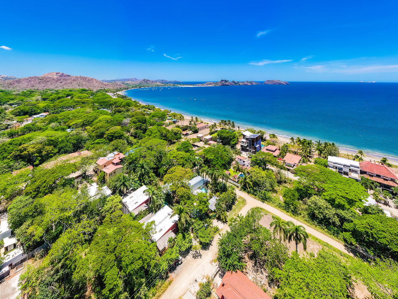 Casa Tucán | Beautiful 2BR Villa in Stef Surf, Just Minutes from Playa Potrero Beach