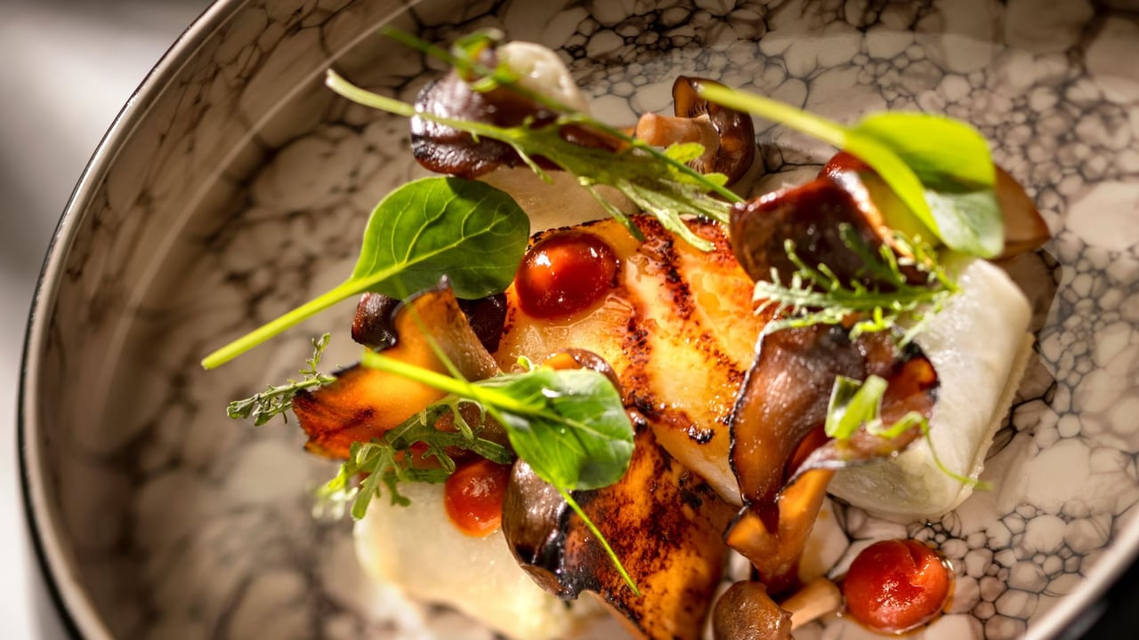 Orlando's Culinary Scene Continues to Shine in the 2026 MICHELIN Guide