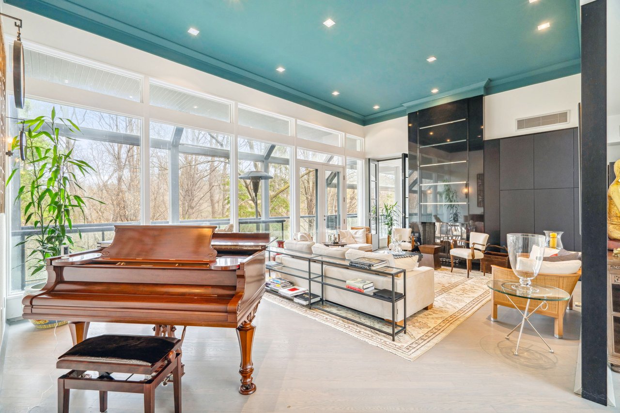 Extraordinary Forest Lot