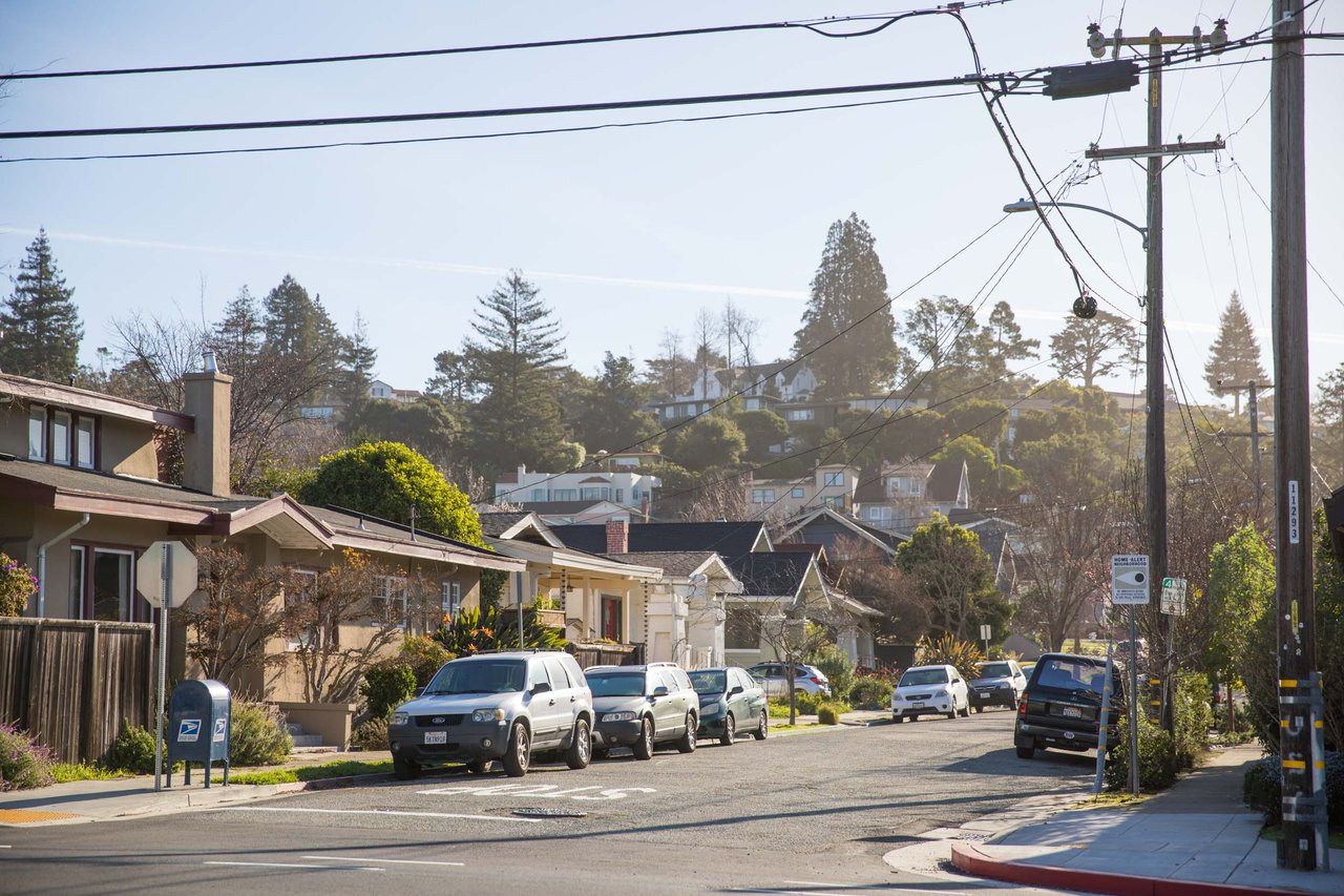 Brett Caviness Featured in SFGate on Zillow’s Climate-Risk Data Removal