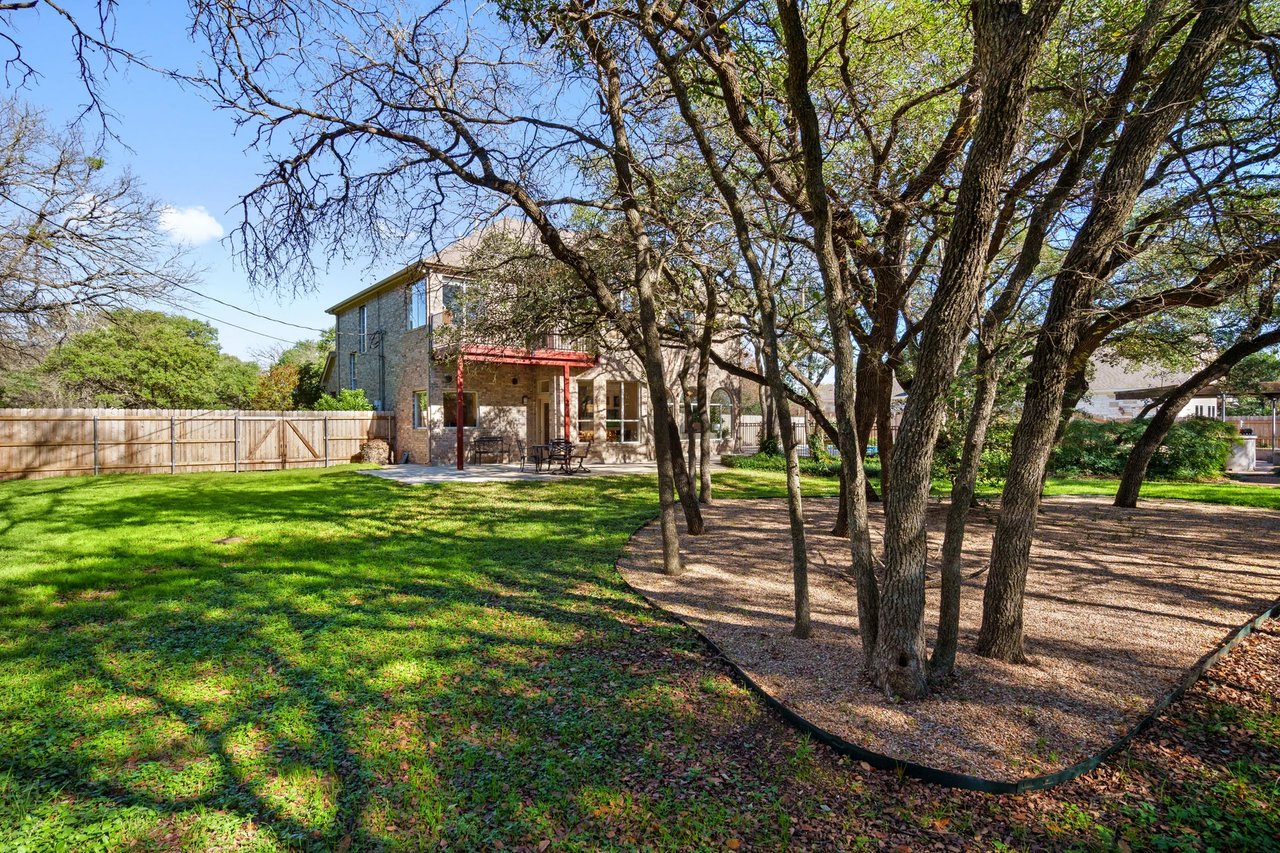 3813 McNeil Dr