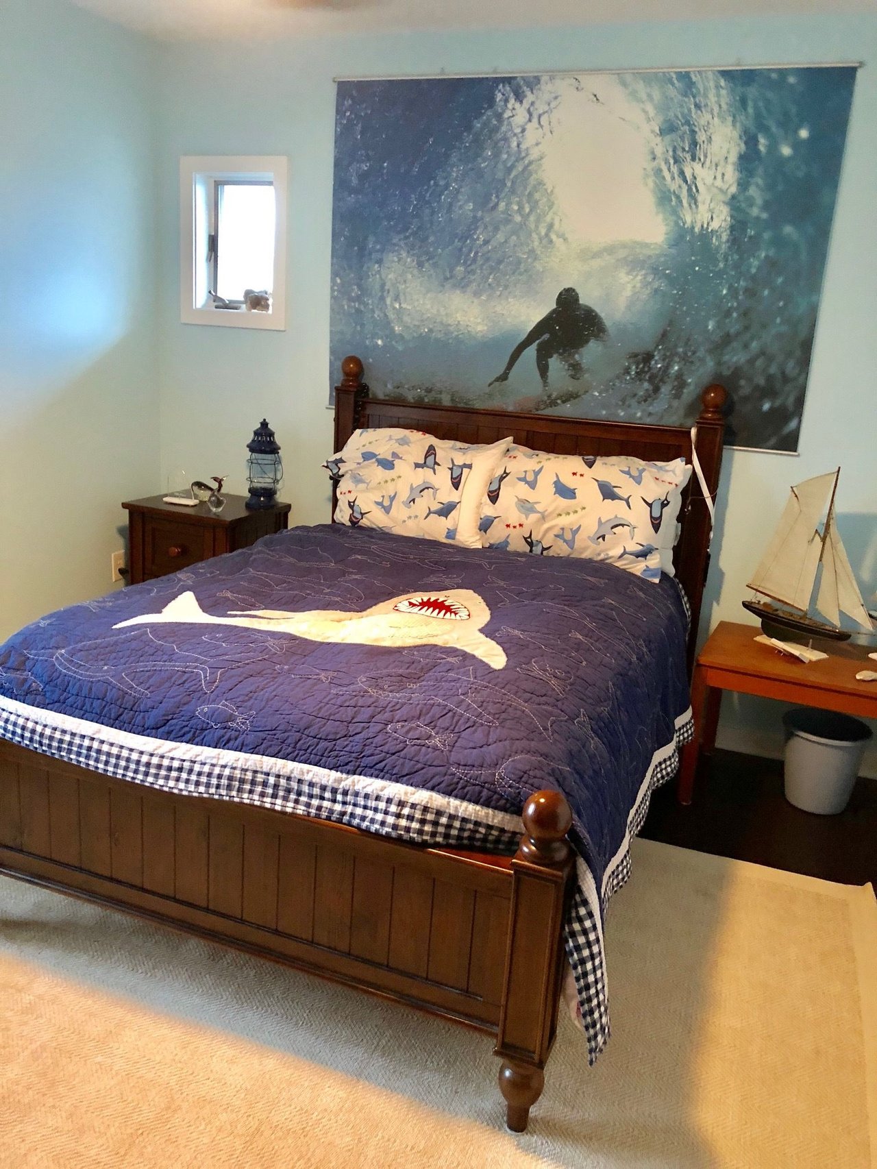 #165 Little Paradise One Home from the Ocean