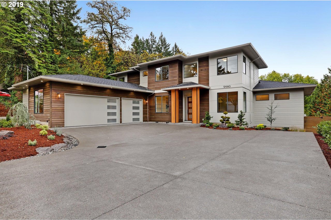 Cedar Mill