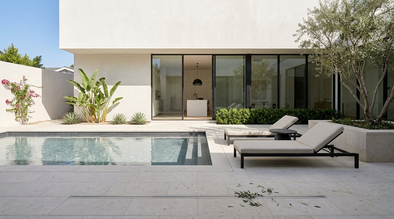Timing The Beverly Hills Luxury Home Market
