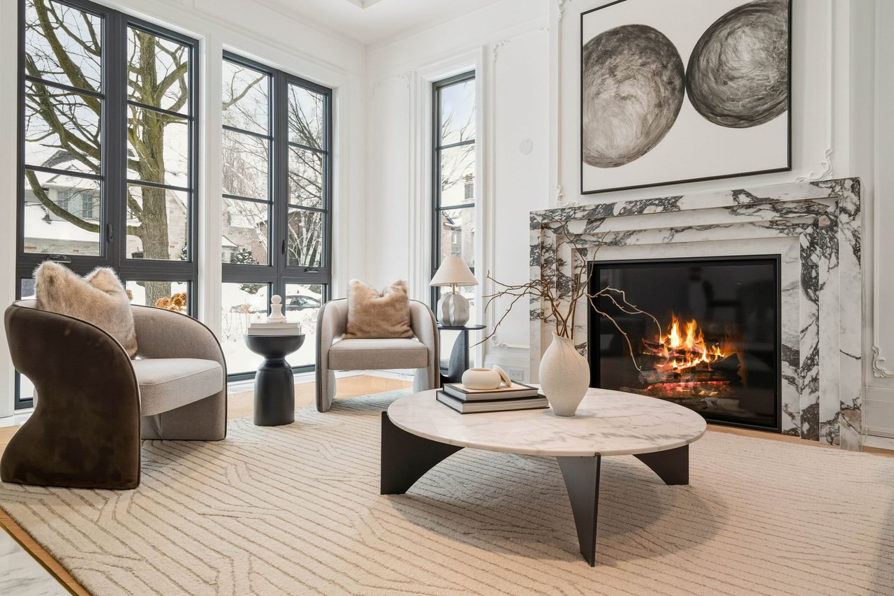 For The Bespoke Buyer