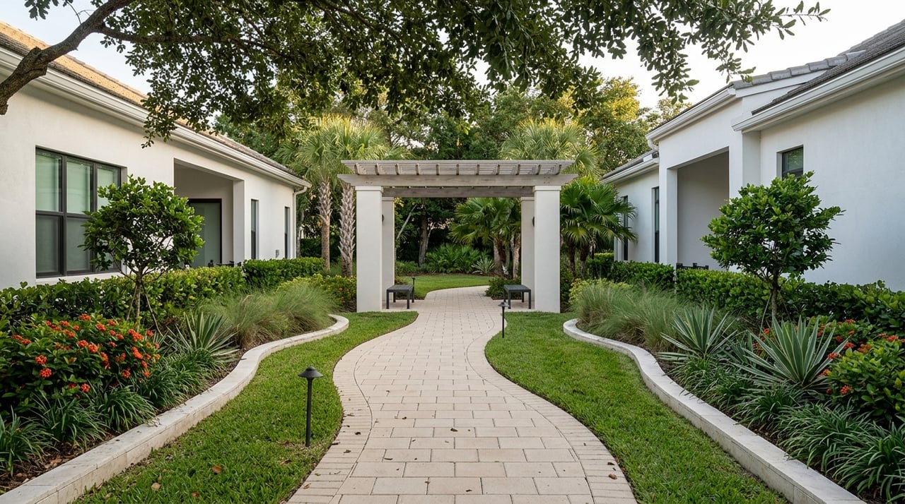Lakewood Ranch Village Personalities And Everyday Living