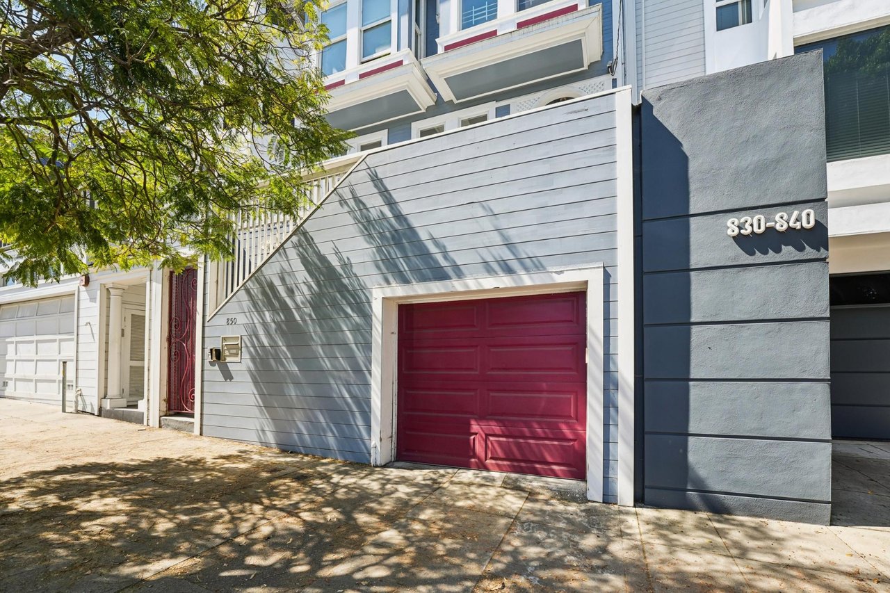 Craftsman with City Views