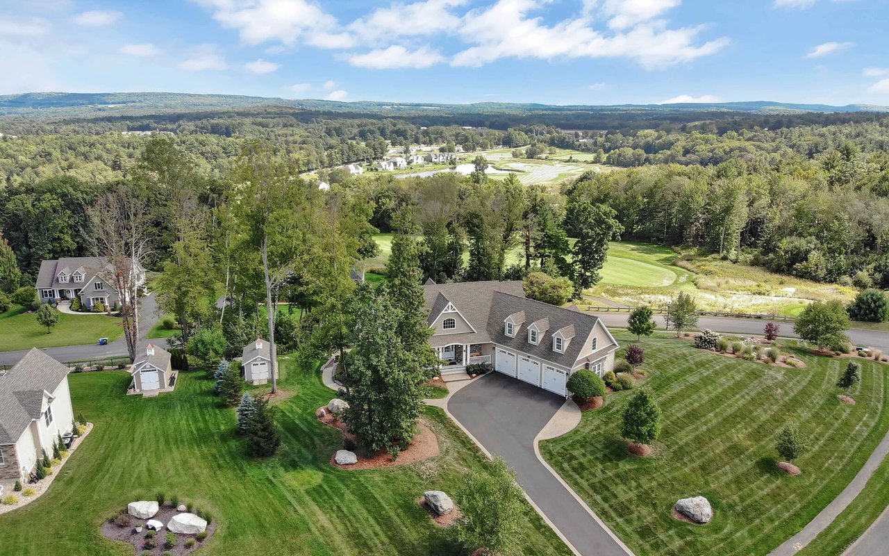 The Club at Morningside