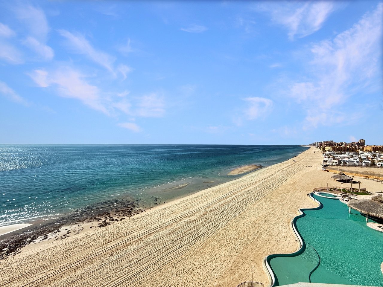 Rocky Point Penthouse