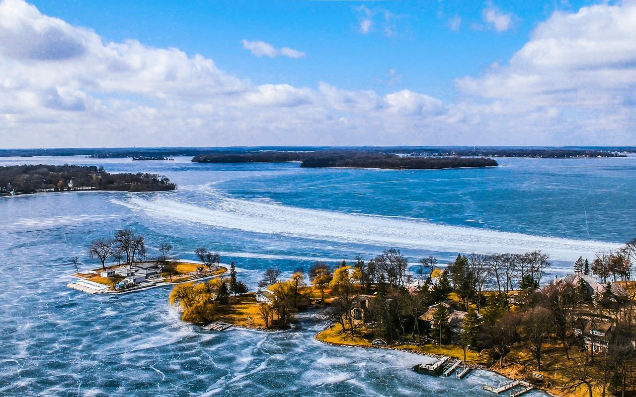 Minnetrista