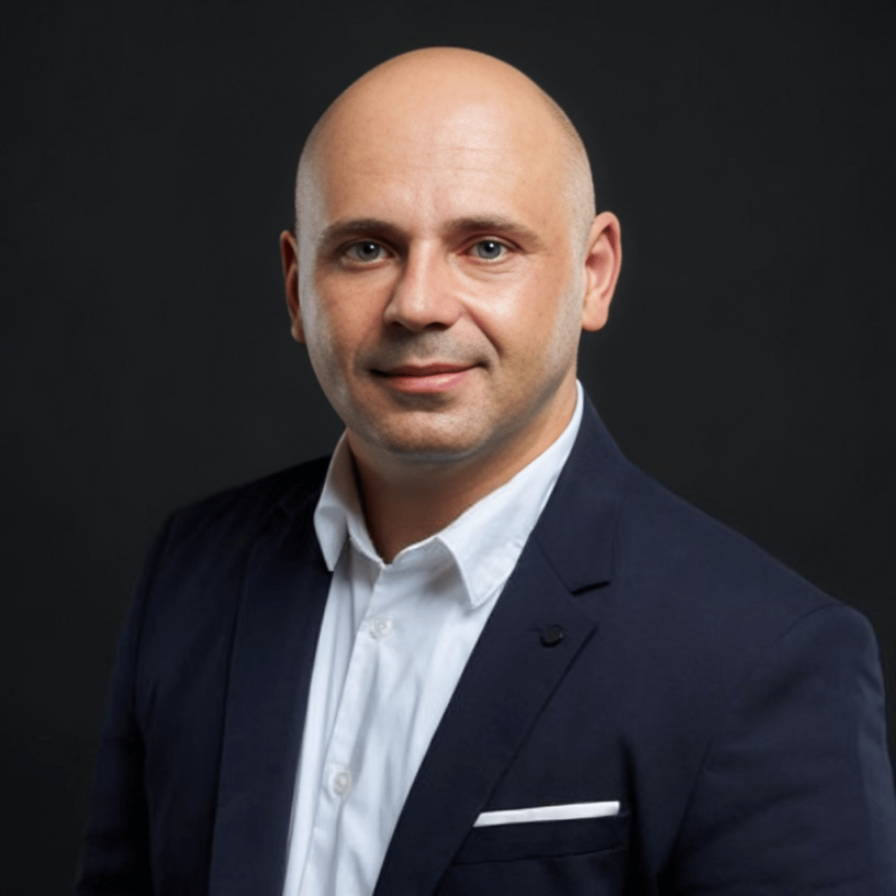 Steven Ross Sunny Isles Beach, FL Real Estate Agent Headshot