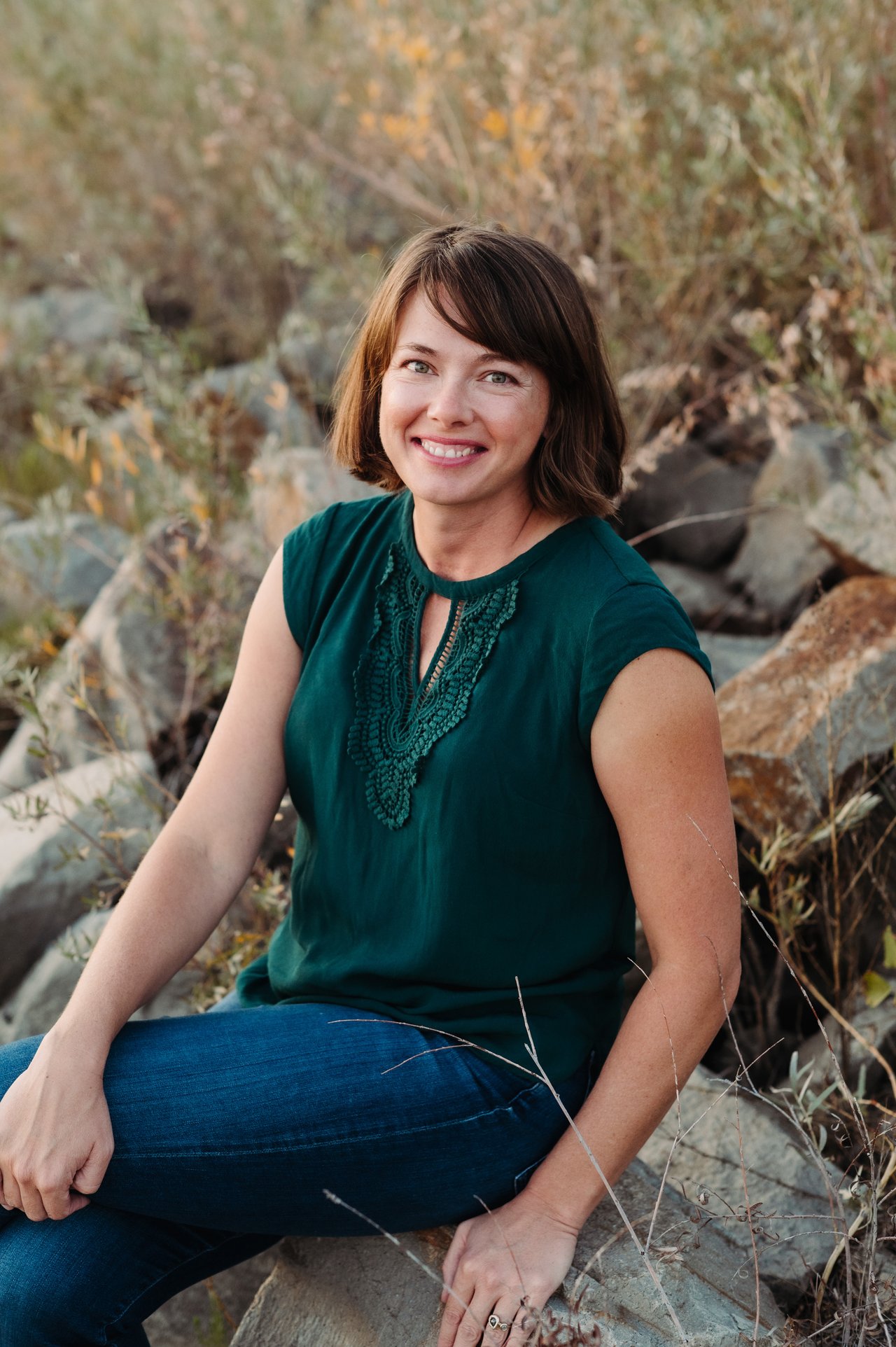 Allison Benham
