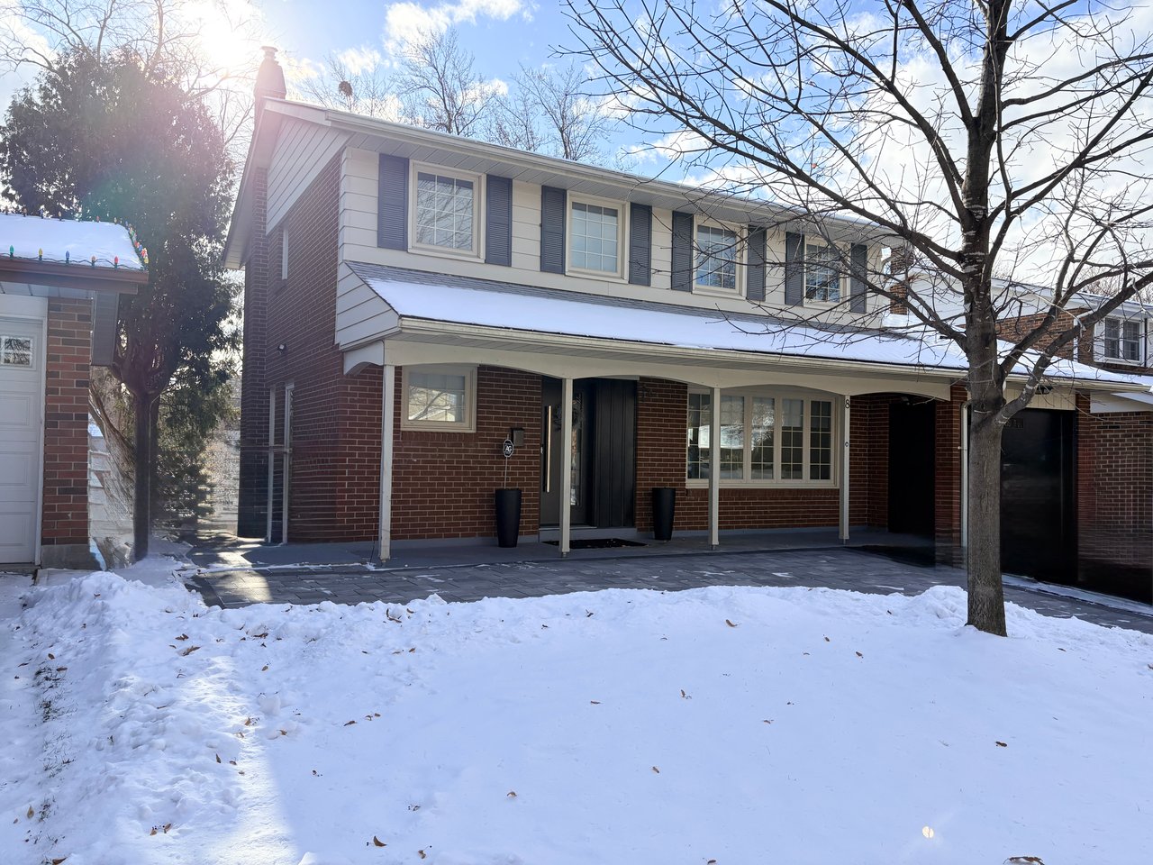 8 RAVENCLIFF Crescent Unit: BSMT