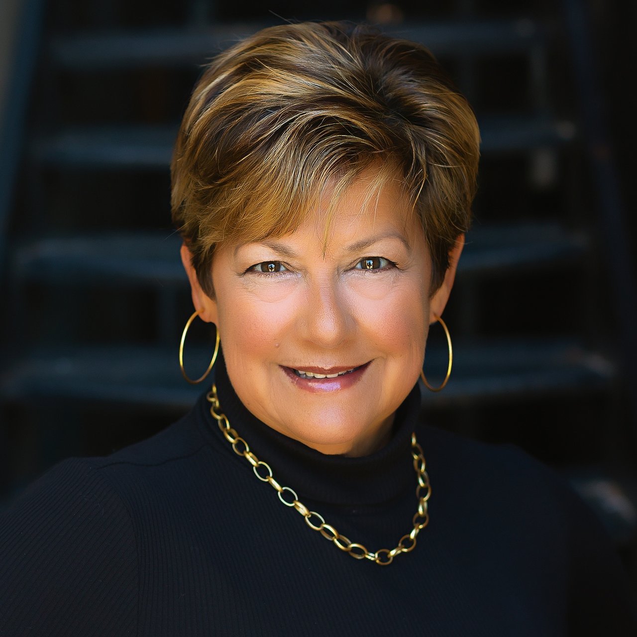 Melinda Morrissey Murfreesboro, TN Real Estate Agent Headshot