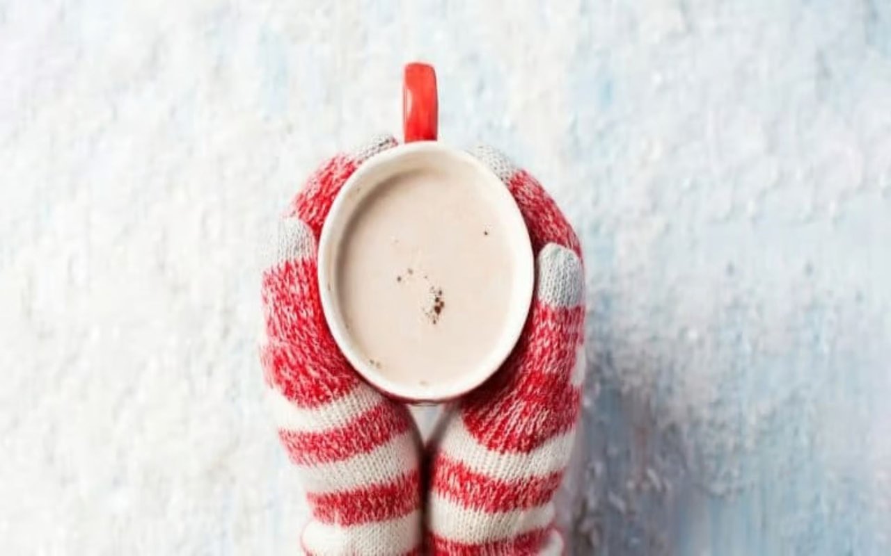 “Hot Homes on a Cold Day”!