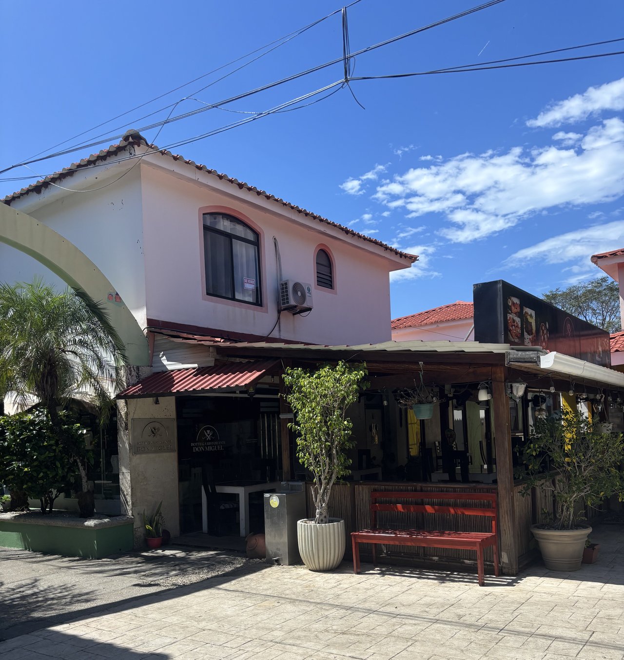 Villagio #3 -21C | Furnished 1-Bedroom Apartment Near Potrero Beach