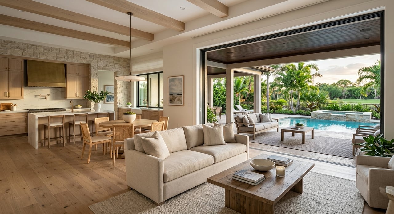 Selling in The Moorings: A Strategic Owner’s Guide