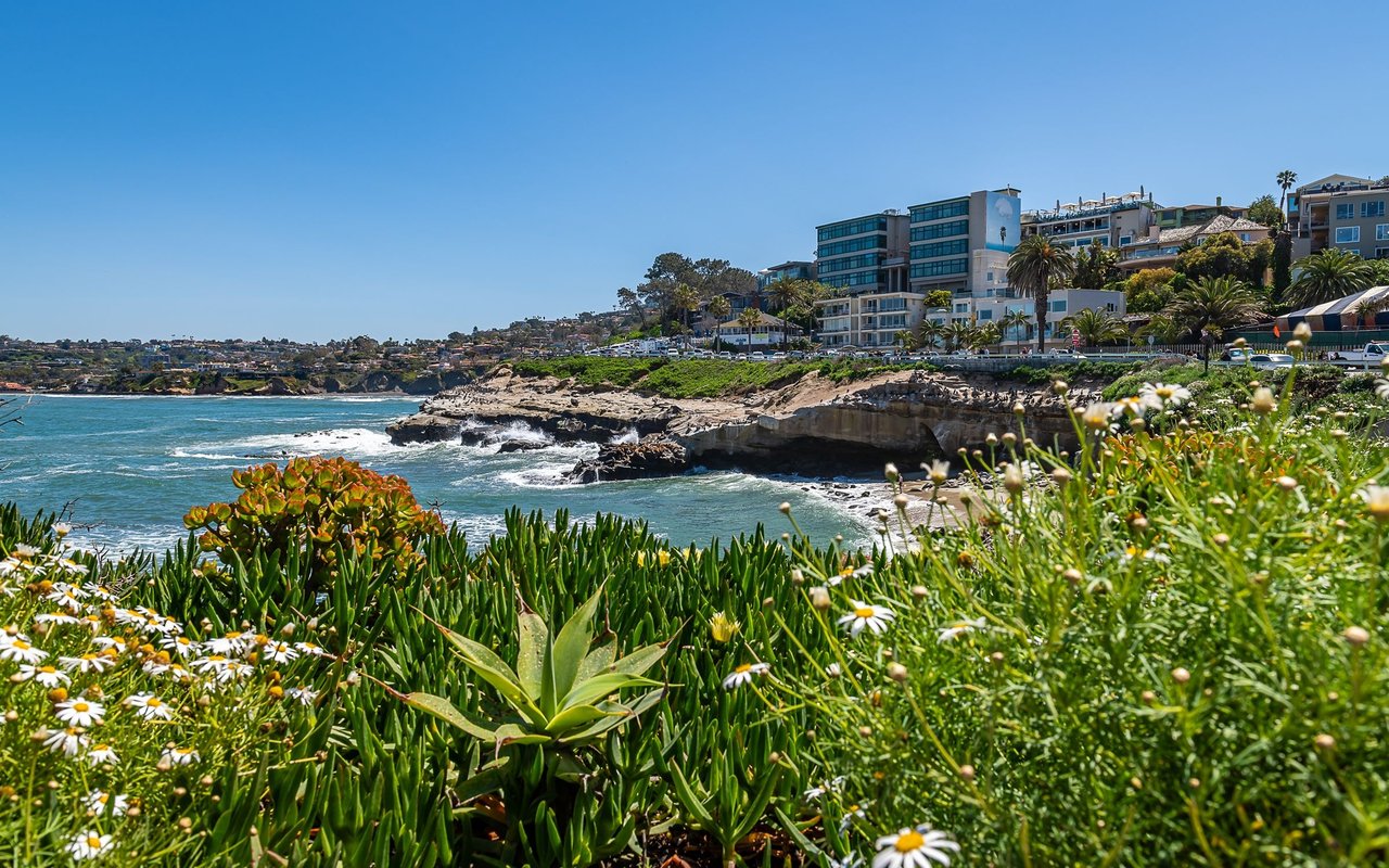 La Jolla