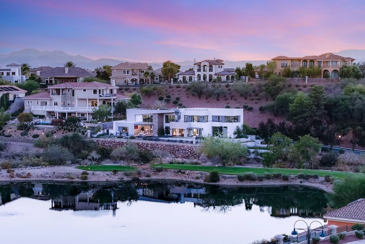 2878 Quartz Canyon Dr