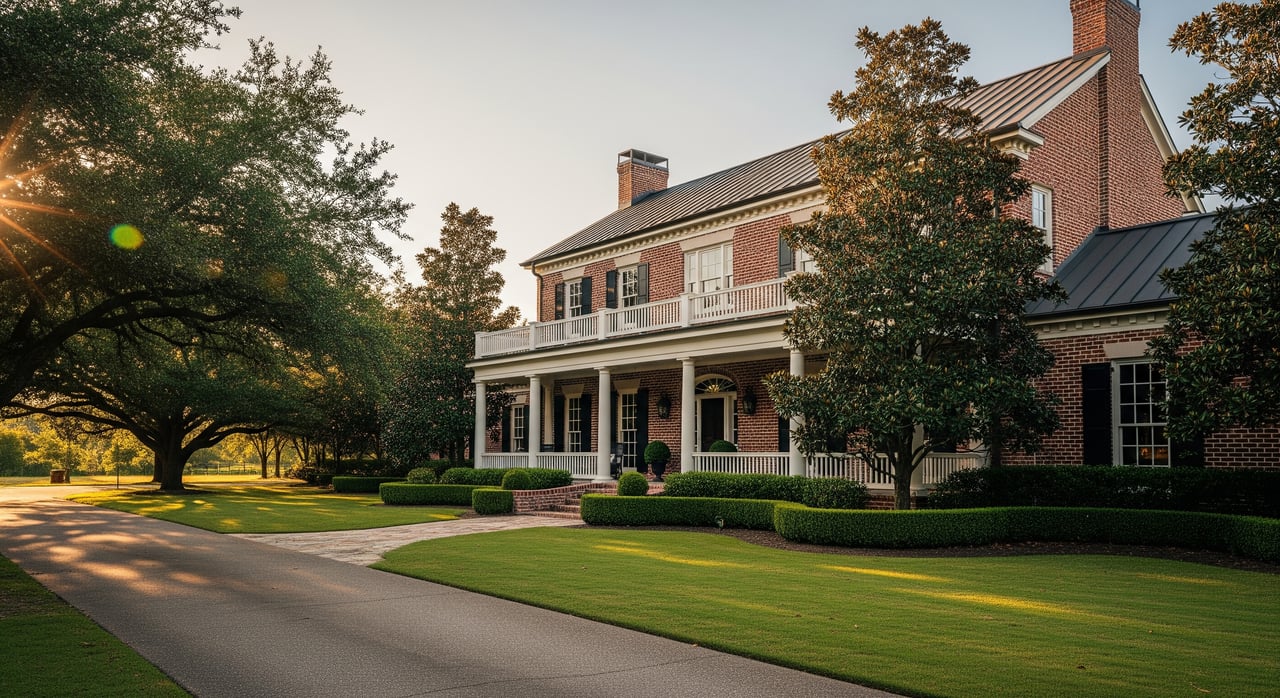 Understanding Property Taxes In Wake Village