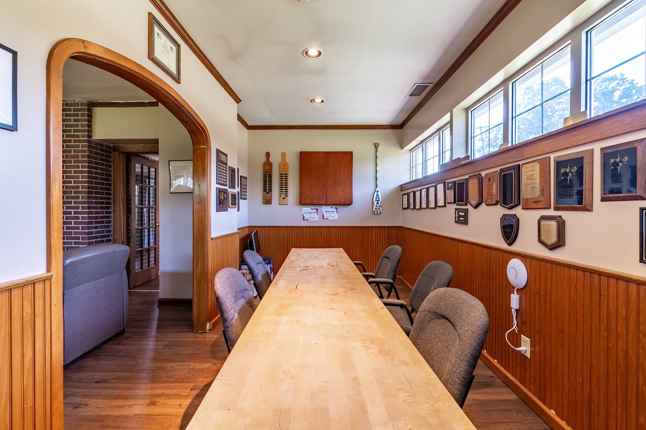 Ball State Greek House Goes to Public Auction