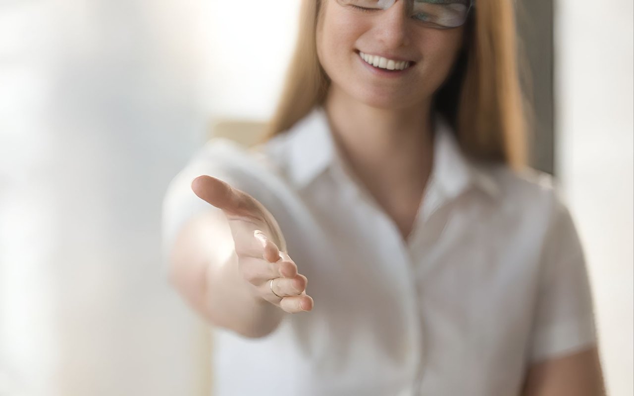 Making a Good First Impression