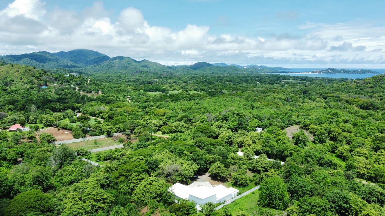 Villa Serinidad