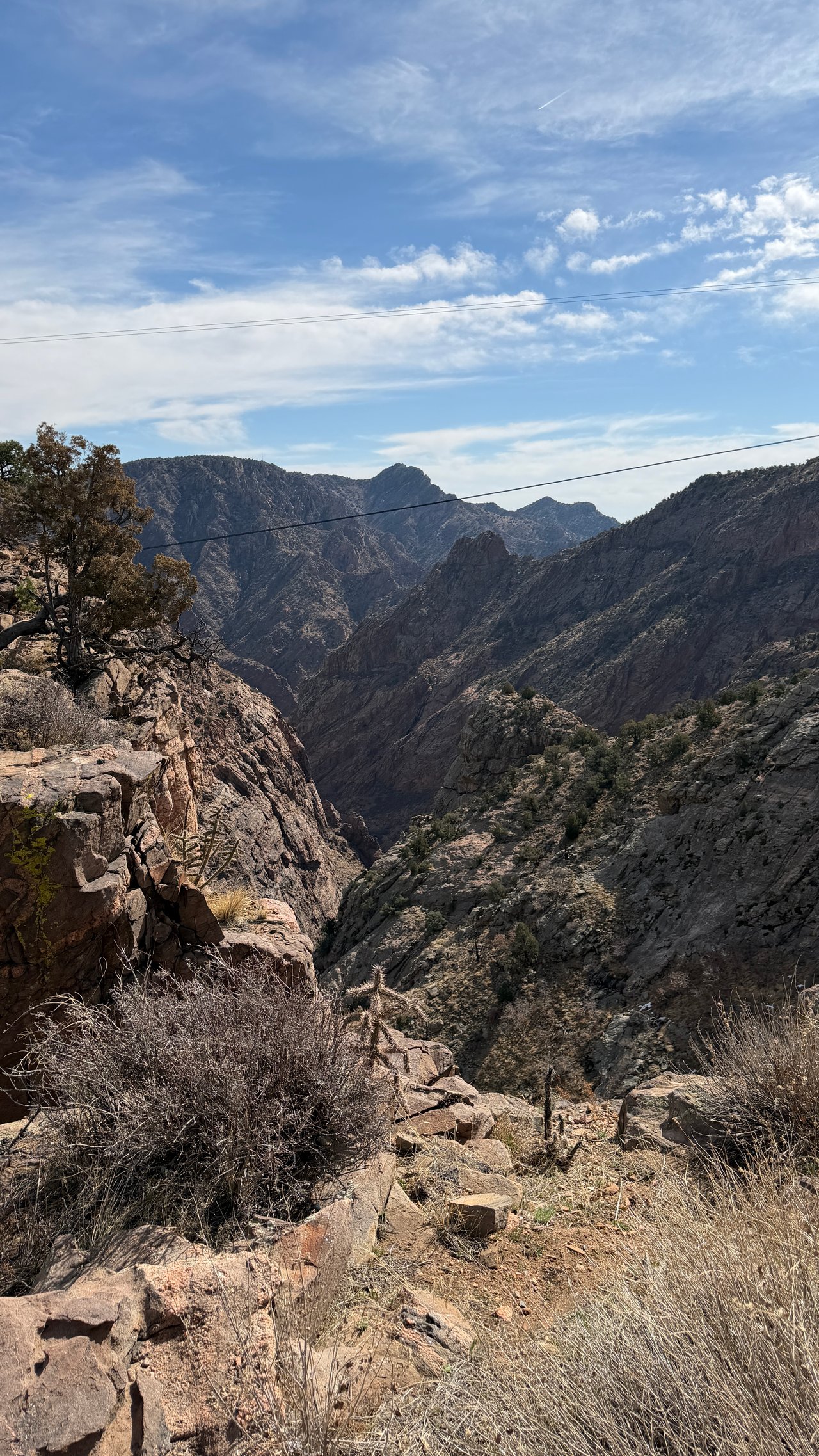 The Royal Gorge: Colorado’s Ultimate “WOW” Experience