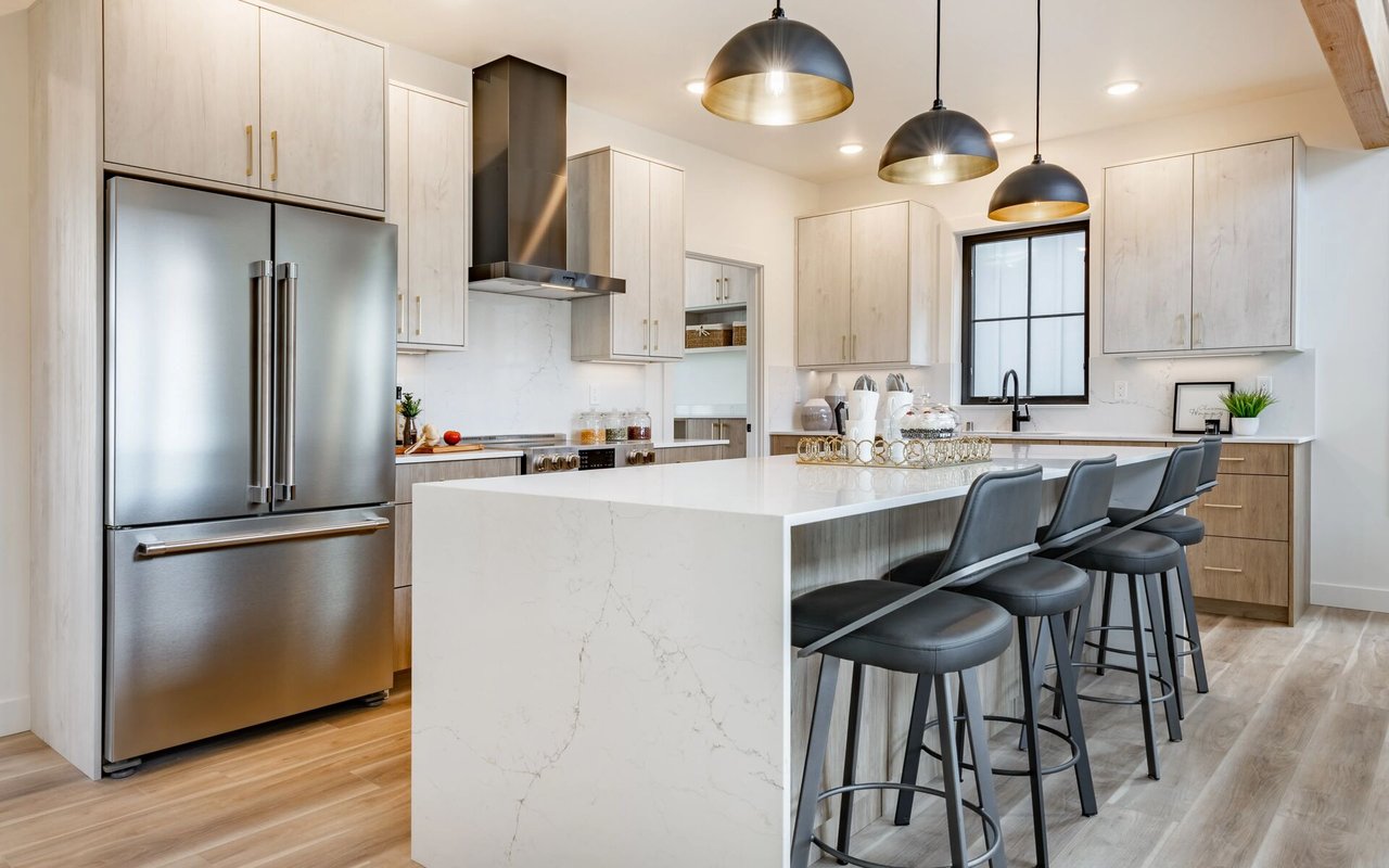 From Frenzy to Breathing Room: Buyers Finally Have Time Again